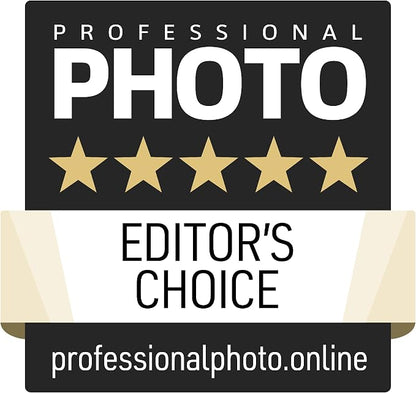 SpyderPro Monitor Calibration Tool: Ensures Accurate Color When Viewing and - Image 9