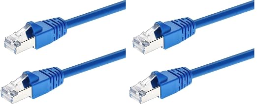 Monoprice Cat6A Ethernet Patch Cable by Monoprice