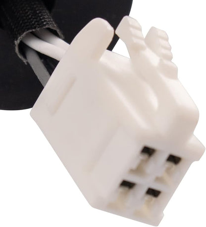 TRQ O2 Oxygen Sensor 4 Wire Narrow-Band Compatible - Image 4