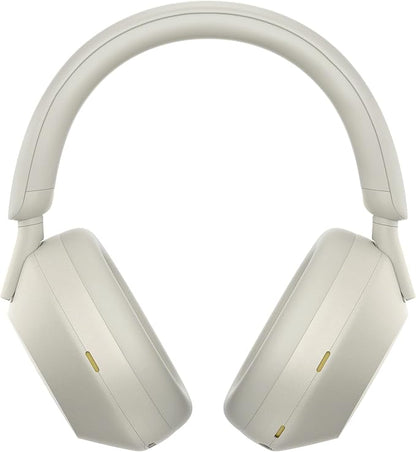 Sony WH-1000XM5 Premium Noise Canceling Headphones, Auto NC Optimizer, 30-Hour - Image 9