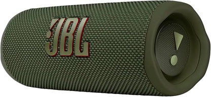 JBL Flip 6 - Portable Bluetooth Speaker, powerful sound and deep bass, IPX7 - Image 4