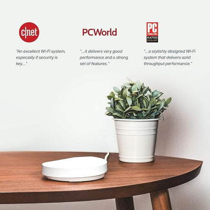 TP-Link Deco M5 Mesh WiFi System - Image 2