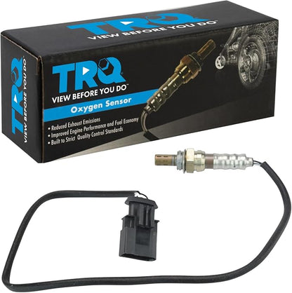 TRQ O2 Oxygen Sensor Compatible by TRQ