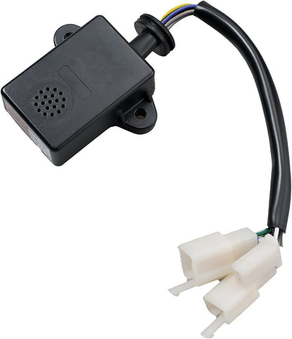 JJing Carbon Monoxide Alarm CO Module CO Sensor Compatible - Image 4