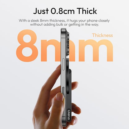 ULANZI MA60 Magnetic Phone Tripod Stand - Image 4