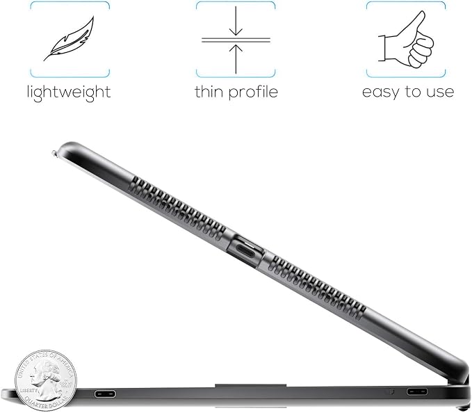 typecase Touch iPad 9th Generation Case - Image 4