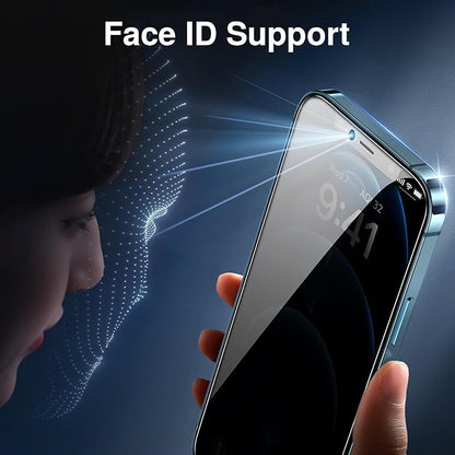 SMARTDEVIL 2PACK Privacy Screen Protector - Image 7