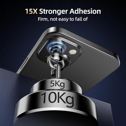 Compatible with iPhone 15/iPhone 14/iPhone 14 Plus/iPhone 15 Plus Camera Lens - Image 5