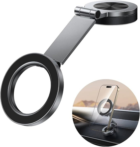SYNCWIRE for MagSafe Car Mount by SYNCWIRE