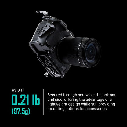 Tilta Half Camera Cage Compatible - Image 8