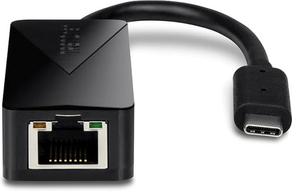 TRENDnet USB Type-C to Gigabit Ethernet LAN Wired Network Adapter, Windows & - Image 5