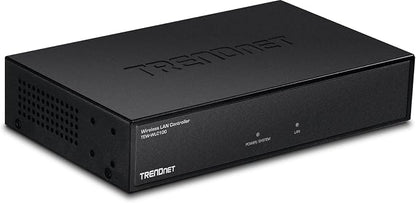 TRENDnet Wireless LAN Controller, Built-in 5-Port GB Switch, Compatible with: by TRENDnet