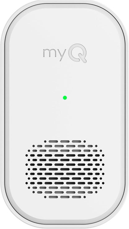 myQ Chime | Audible Alerts, Wi-Fi Enabled, Customizable Tones, Works by Chamberlain%7CmyQ