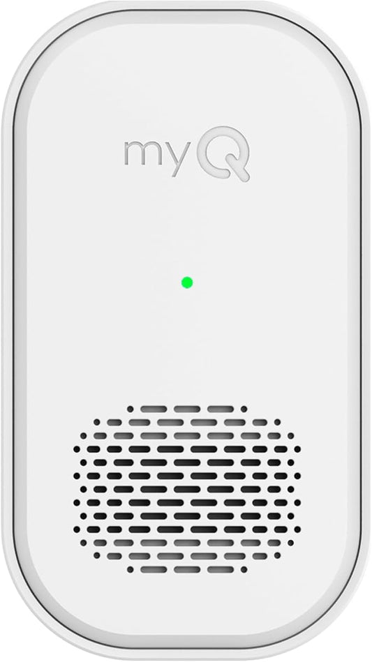 myQ Chime | Audible Alerts, Wi-Fi Enabled, Customizable Tones, Works by Chamberlain%7CmyQ