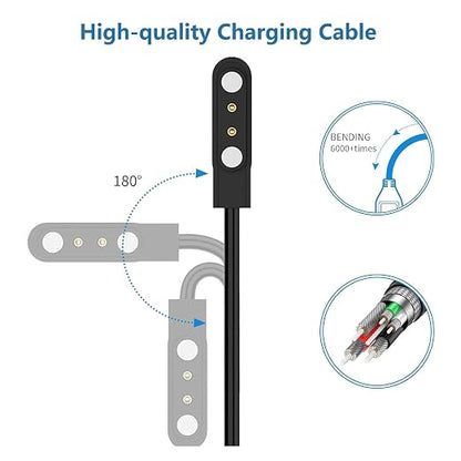 VeryFit Smartwatch Charger, Fit - Image 8