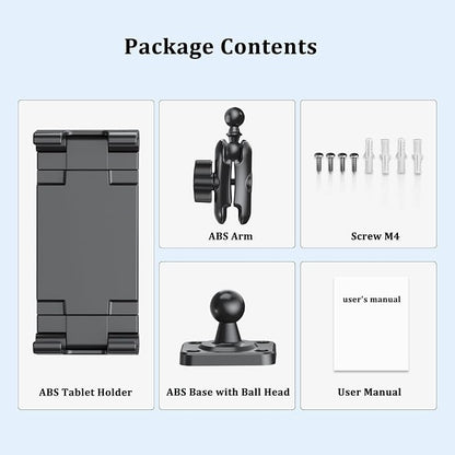 PLDHPRO Tablet Wall Mount Holder - Image 7