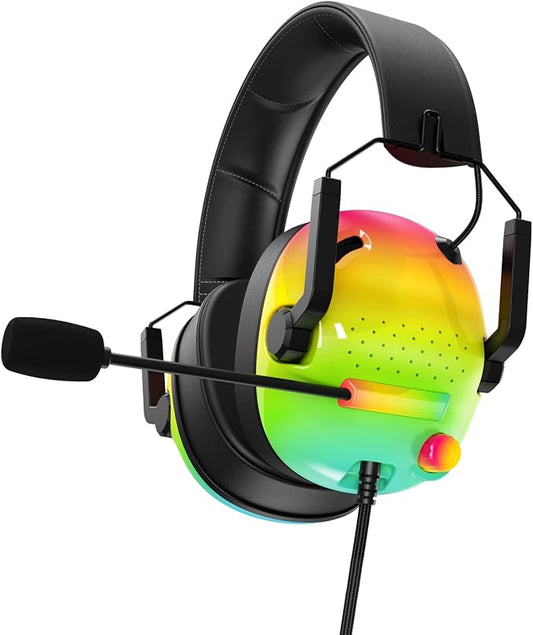 SENZER SG500 Surround Sound Pro Gaming Headset by SENZER