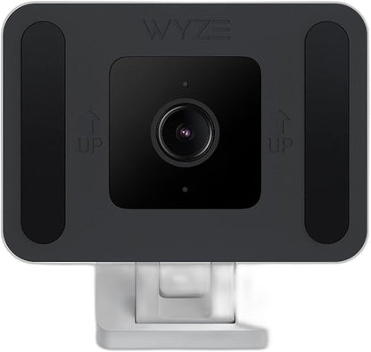 Wyze Offical: Window Mount for Wyze Cam OG, v3 Pro by WYZE