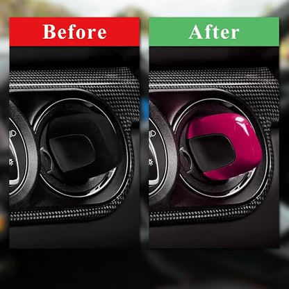 AeroBon Painted Ignition Switch Compatible - Image 4