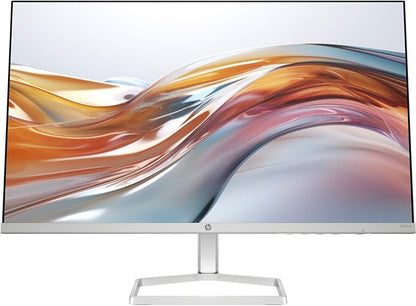 HP Series 5 524sw 24" 300 nits IPS FHD Monitor Adjustable Tilt, Flicker Free - Image 3