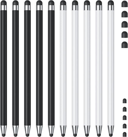 Stylus, Stylus Pen for Touchscreen, High Precision and Sensitivity Stylus Pen by Unknown