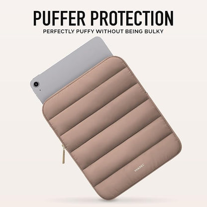Vandel - The Original Puffy iPad Sleeve 9-11 Inch Tablet Sleeve, Cute iPad Air - Image 2