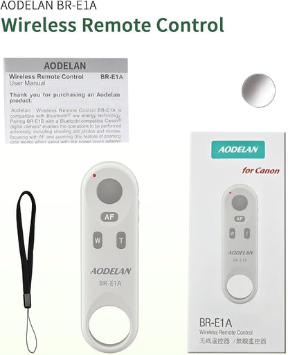 Camera Remote Control for Canon - Image 9