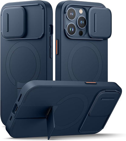 SURITCH for iPhone 13 Pro Case by SURITCH