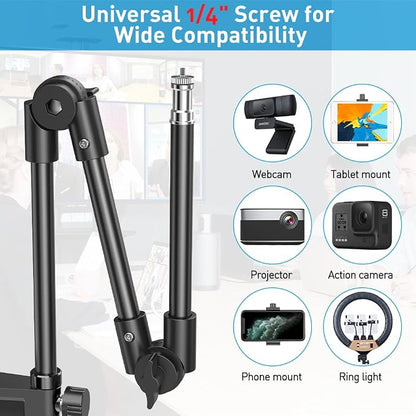 KDD Webcam Stand Camera Mount - Image 3