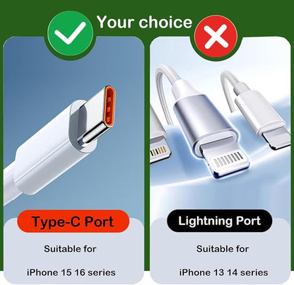 USB C Dust Plug, Type-C Port Cover - Image 7
