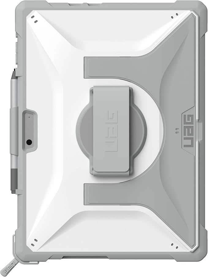 URBAN ARMOR GEAR UAG Designed for Microsoft Surface Pro 11/10/9 Case Plasma - Image 3