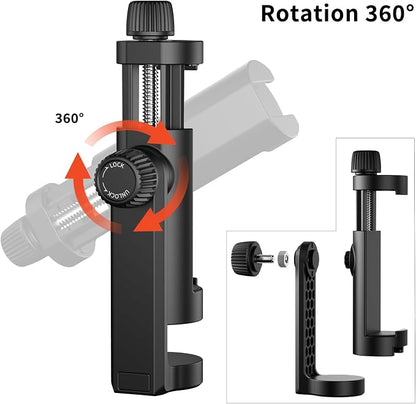 VRIG Smartphone Tripod Mount Adapter - Image 4