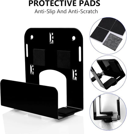 Cable Box Wall Mount Modem Adjustable Wall Mount - Image 8