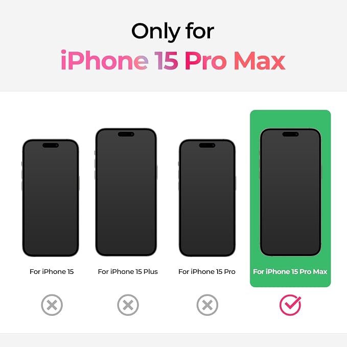 SIELO 2 Pack Matte Screen Protector, 9H Hardness Shatterproof & paper-feel PET - Image 9