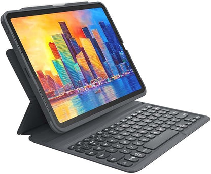 ZAGG Pro Keys Detachable Case and Wireless Keyboard by ZAGG
