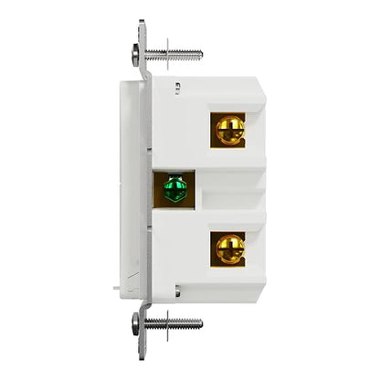 Square D by Schneider Electric X-Series Z-Wave Plus 3 Way Rocker Smart Light - Image 4