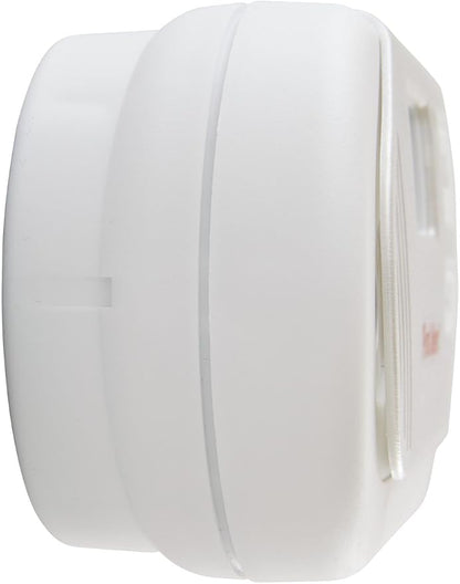 FIRST ALERT Combination Explosive Gas and Carbon Monoxide Alarm - Image 3