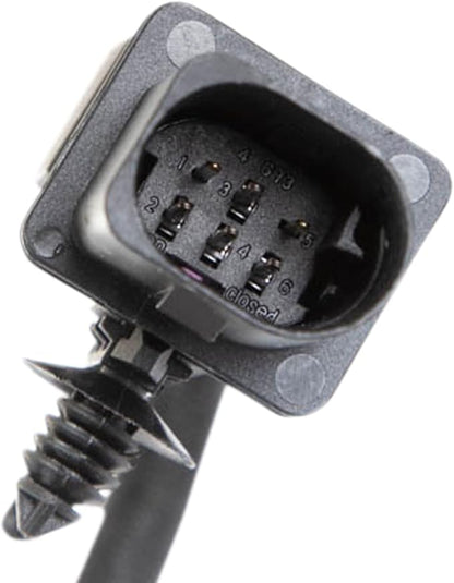 TRQ Upstream O2 Oxygen Sensor Compatible - Image 4