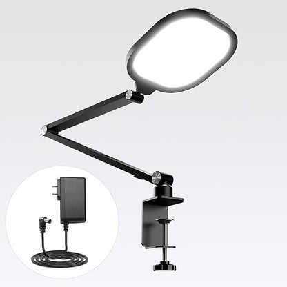 Desk Zoom Meeting Light for Video Conference, Computer Lights by LitONES