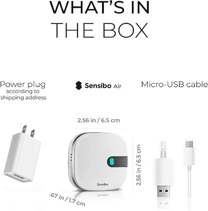 Sensibo Air 3 Pack - Image 4