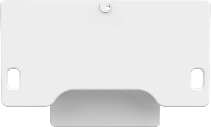 Rocelco 46" Large Height Adjustable Standing Desk Converter - Image 6