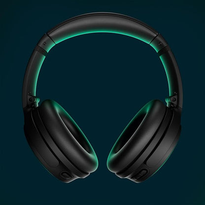 Bose QuietComfort Bluetooth Headphones, Wireless Headphones - Image 2