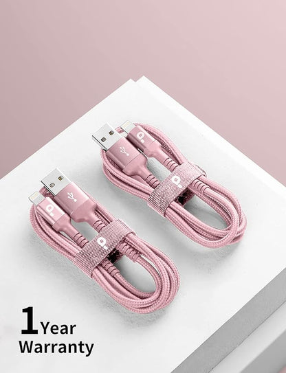 Long iPhone Charger 10FT - Image 6