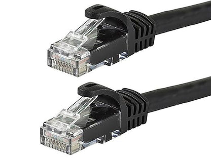 Monoprice Cat6 Ethernet Patch Cable by Monoprice