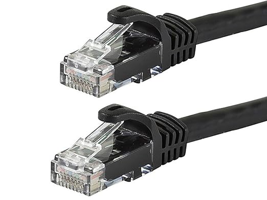 Monoprice Cat6 Ethernet Patch Cable by Monoprice