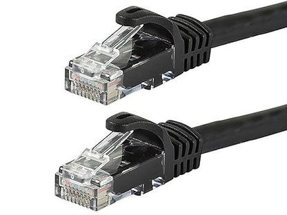 Monoprice Cat6 Ethernet Patch Cable by Monoprice