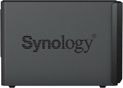 Synology DS223 Diskstation NAS 2-Bay - Image 7