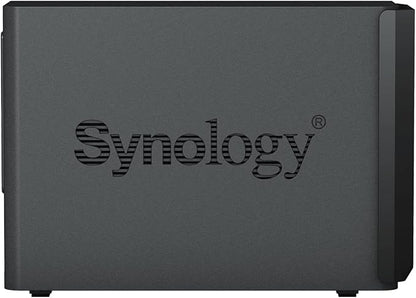 Synology DS223 Diskstation NAS 2-Bay - Image 7