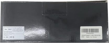 Hybrid 2.5/3.5" SATA HDD/SSD+3* M / B+M Key M.2 NVMe Enclosure - Image 11
