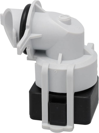 Supplying Demand WD21X25468 Dishwasher Pressure Sensor Replacement - Image 8